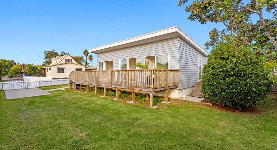  at 6a Te Moau Ave, Parakai, Rodney, Auckland
