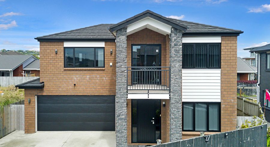 at 15 Kawa Drive, Flat Bush, Auckland