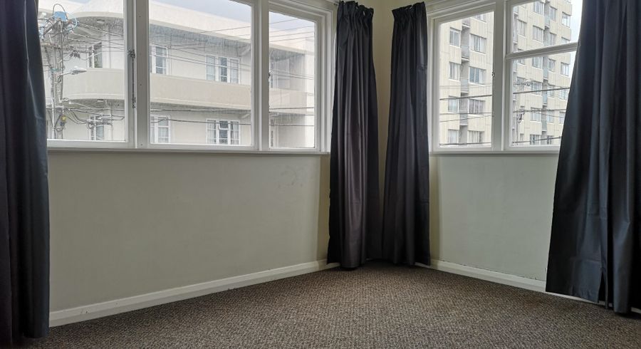  at 132A Brougham Street, Mount Victoria, Wellington, Wellington