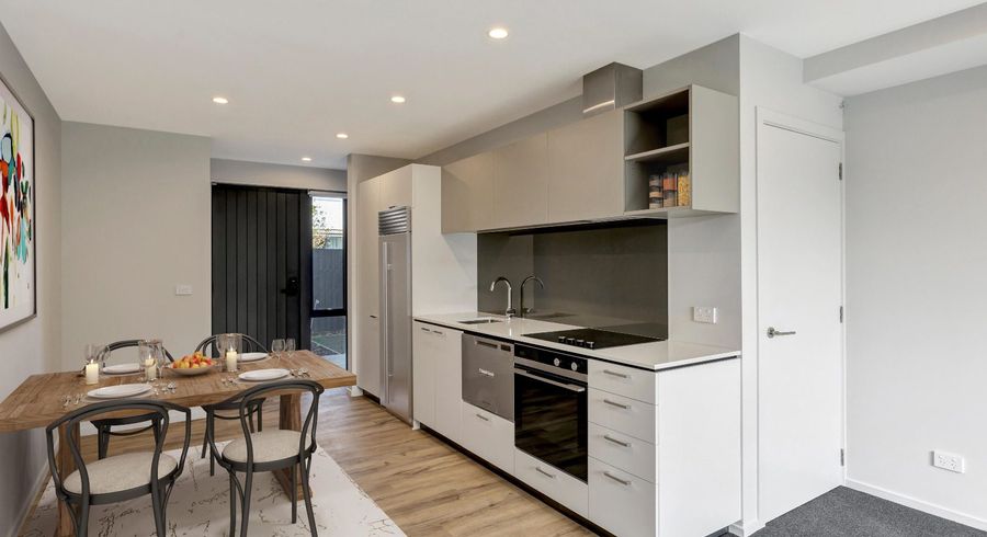  at 9/9 Grove Road, Addington, Christchurch City, Canterbury