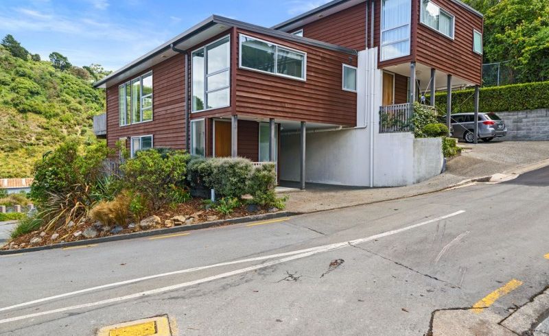 at 3 Fore Street, Kaiwharawhara, Wellington
