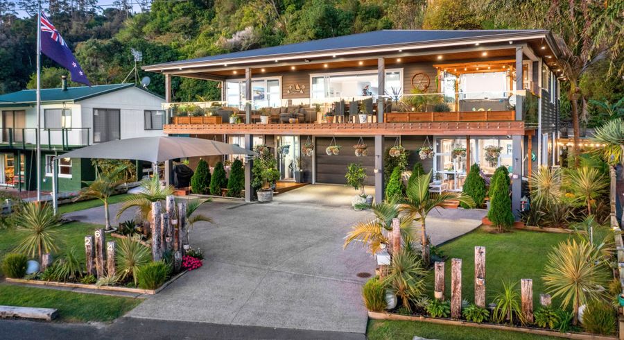  at 264 Wade River Road, Arkles Bay, Rodney, Auckland