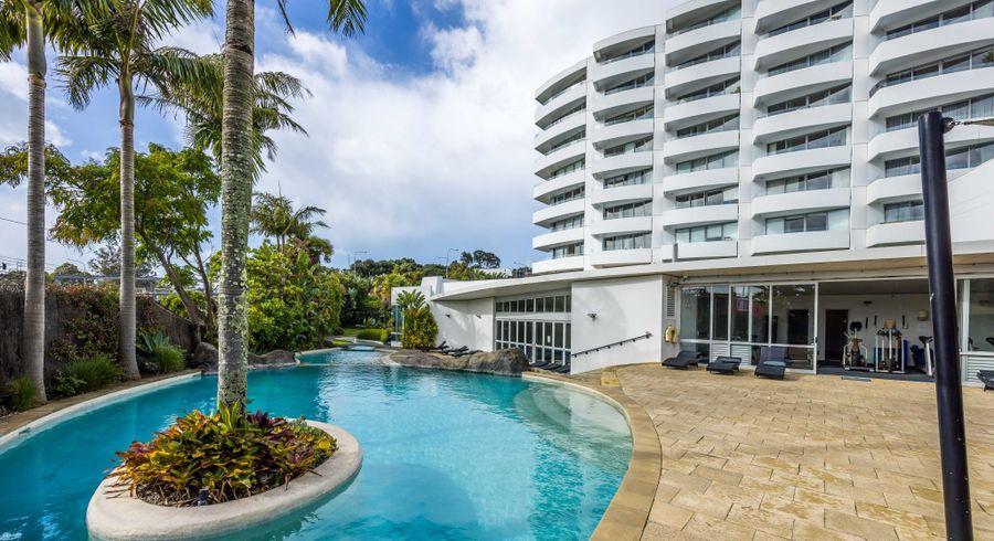  at 703/86 The Strand, Parnell, Auckland City, Auckland