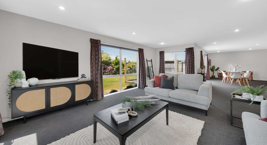  at 16 Sterling Crescent, Kaiapoi, Kaiapoi