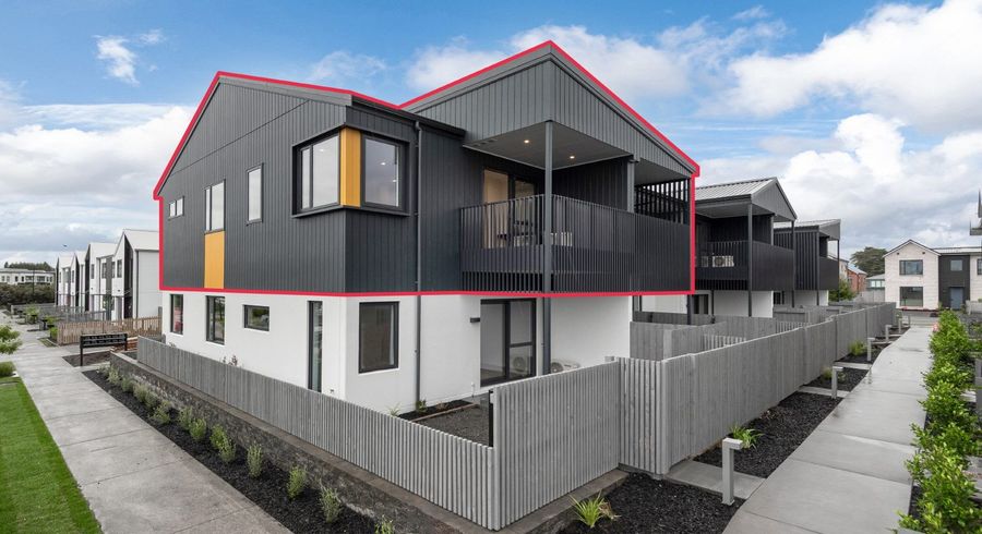  at 7/18 Rigby Drive, Whenuapai, Waitakere City, Auckland