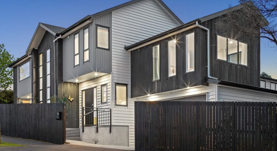  at 34 Inglewood Street, Wai O Taiki Bay, Auckland