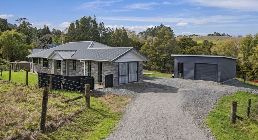  at 64 Miro Road, Ruatangata West, Whangārei