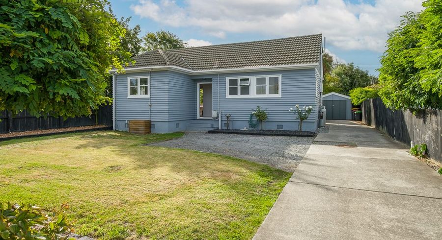  at 16 Aldersley Street, Richmond, Christchurch