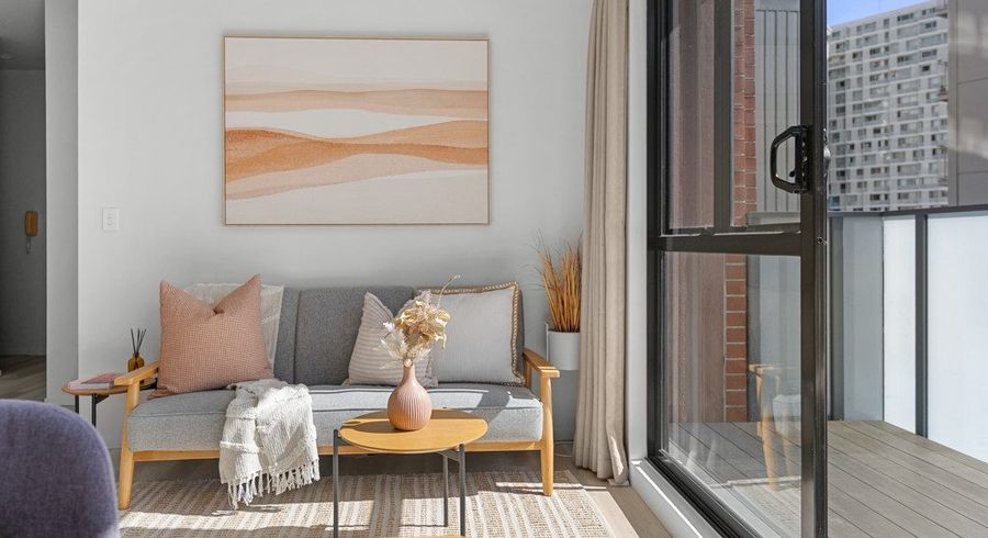  at 3F/50-52 Eden Crescent, City Centre, Auckland City, Auckland