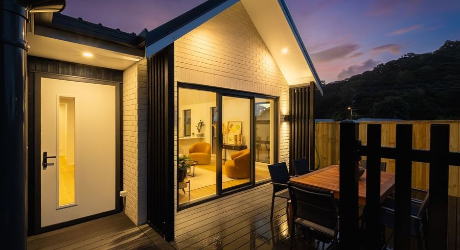  at 2C Mamaku Street, Paraparaumu, Kapiti Coast, Wellington