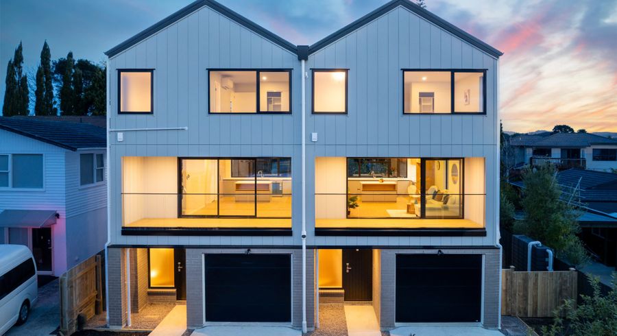  at 4202D Great North Road, Glendene, Waitakere City, Auckland