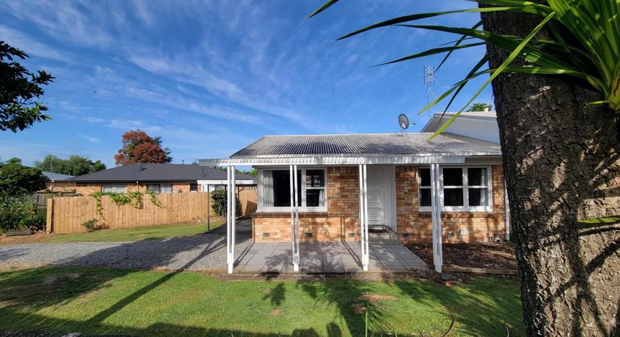  at 11A Helena Road, Hillcrest, Hamilton, Waikato