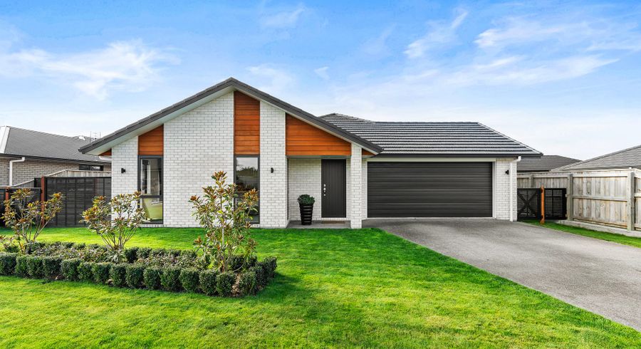  at 4 Riverstone Place, Masterton, Masterton, Wellington