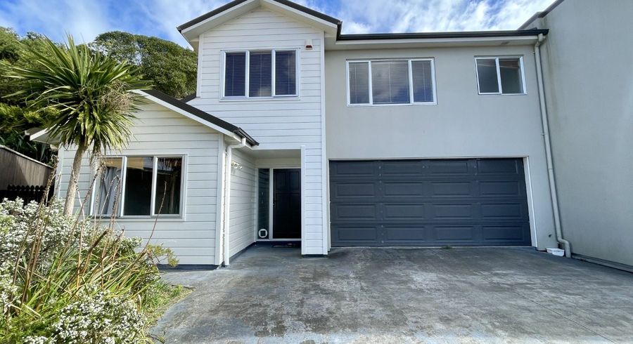  at 37C Waverton Terrace, Churton Park, Wellington
