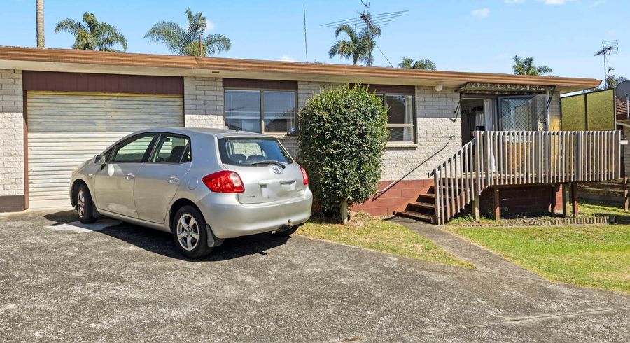  at 4/98 Harris Street, Pukekohe, Franklin, Auckland