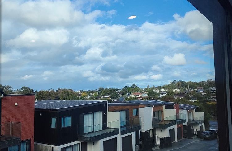  at Windsor Park, North Shore City, Auckland