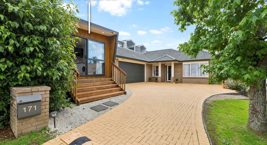  at 171 Guys Road, East Tamaki, Manukau City, Auckland