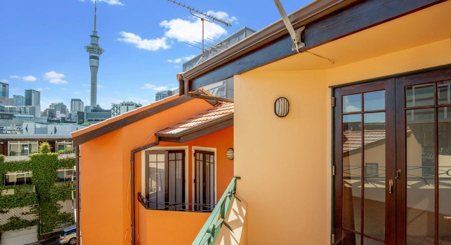  at 9B Vernon Street, Auckland Central, Auckland