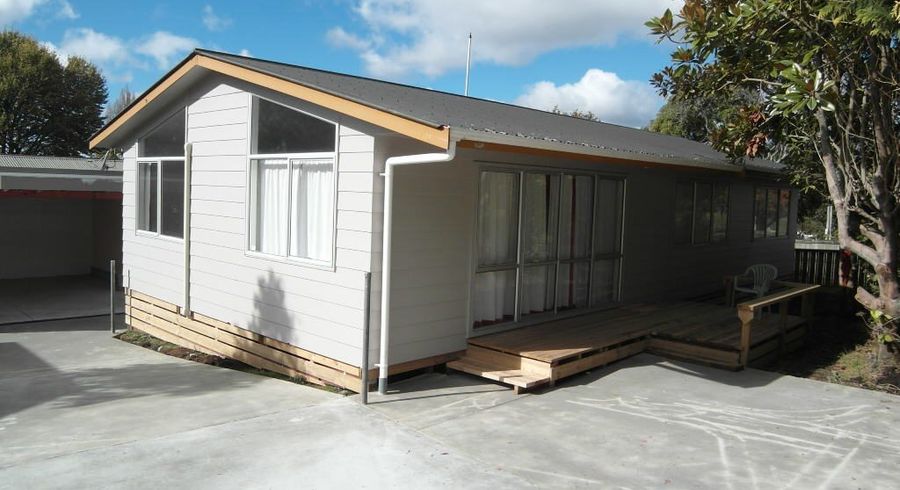  at 39 Park Road, Western Heights, Rotorua, Bay Of Plenty