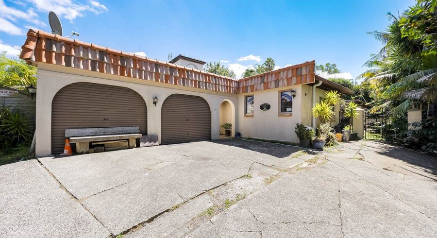  at 21 Flavia Close, Torbay, North Shore City, Auckland