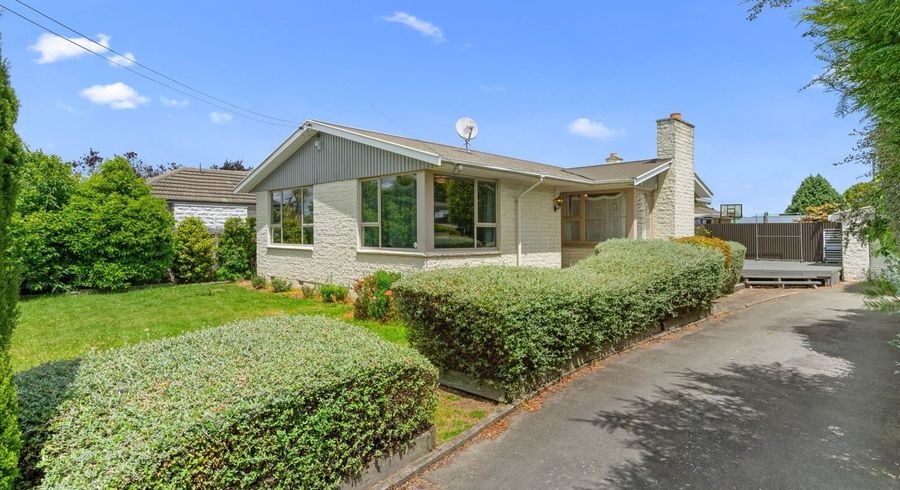  at 37 Greendale Avenue, Avonhead, Christchurch
