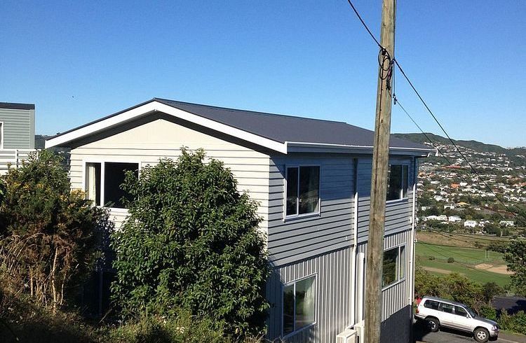  at 9B Bedford Street, Northland, Wellington, Wellington