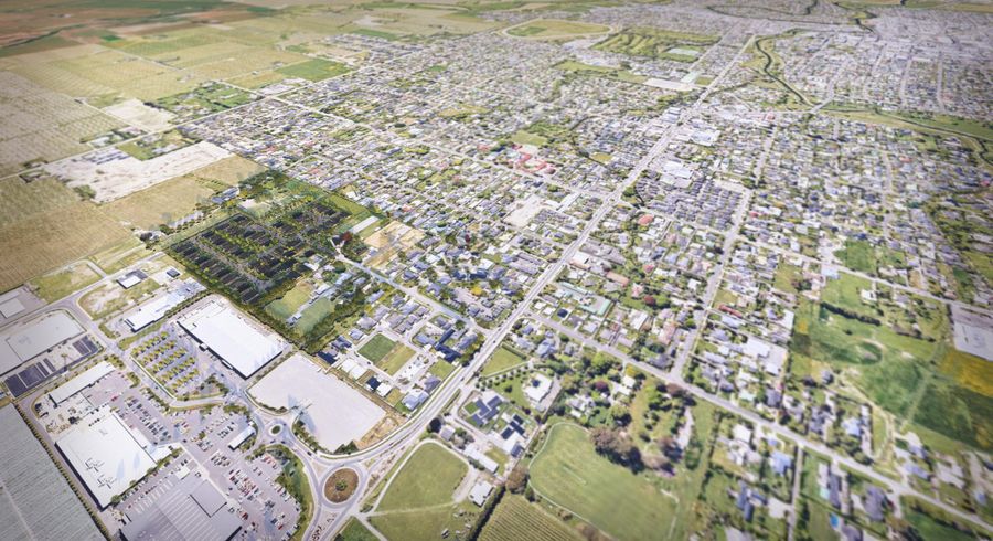  at 14 Blue Hills Drive, Springlands, Blenheim, Marlborough