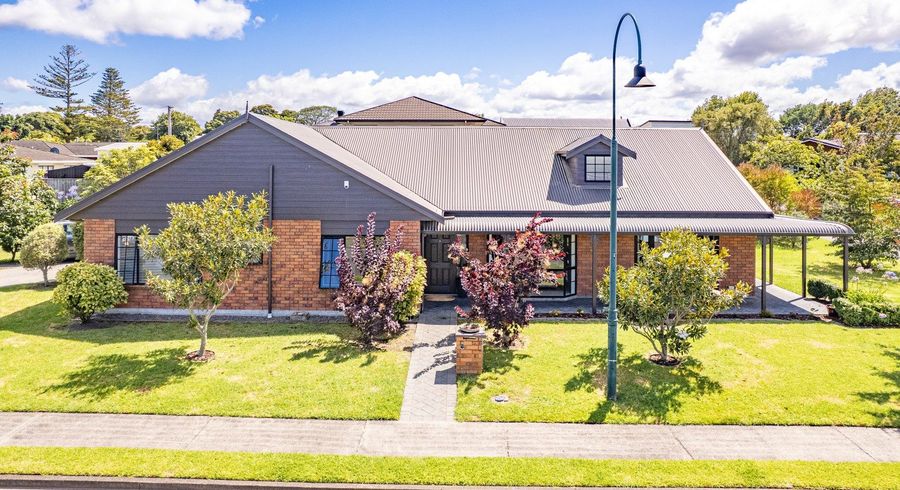  at 3 St Johns Heights, Saint Johns Hill, Whanganui, Manawatu / Whanganui