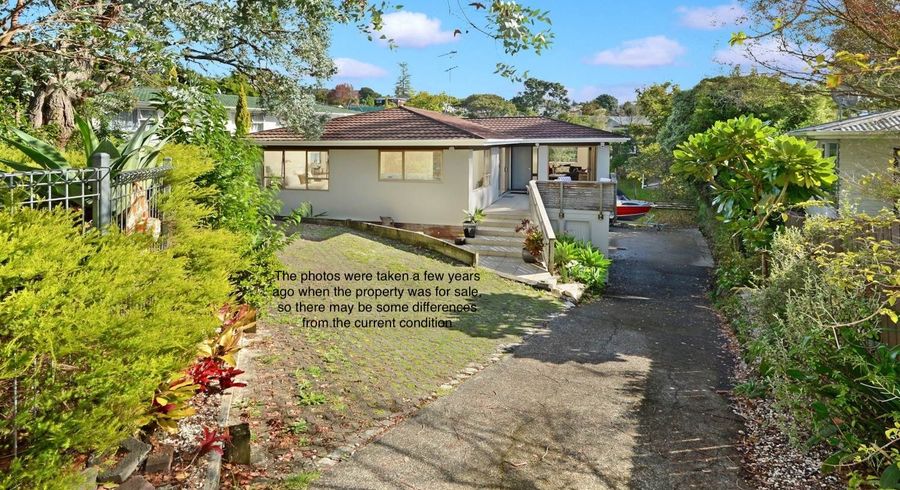 at 16 Lake rd, Northcote, North Shore City, Auckland