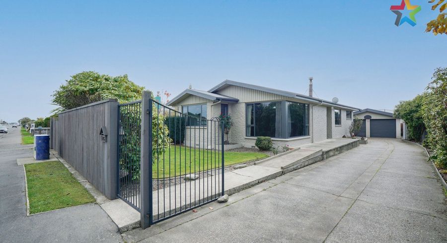  at 806 Tweed Street, Rockdale, Invercargill, Southland