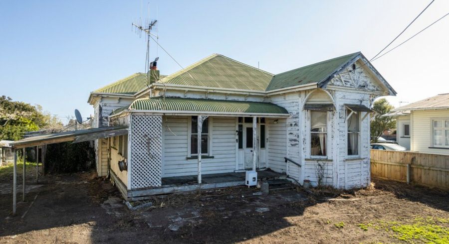  at 11 Muir Street, Gonville, Whanganui, Manawatu / Whanganui