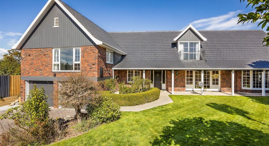  at 24 Hillcrest Place, Avonhead, Christchurch