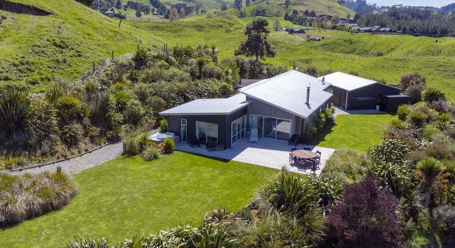  at 550 Whangamata Road, Taupo