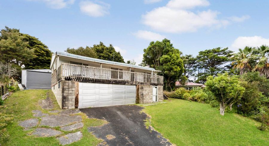  at 107 Wainui Road, Silverdale, Rodney, Auckland