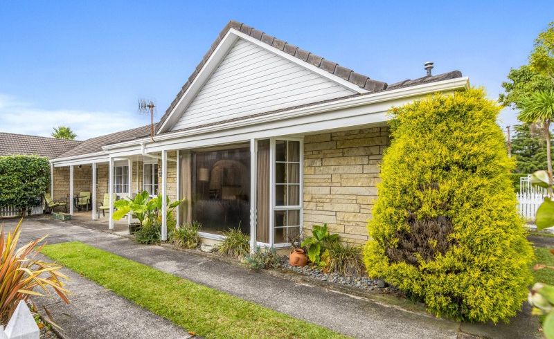  at 24B Deere Avenue, Fenton Park, Rotorua