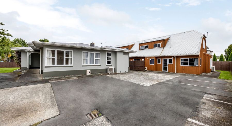  at 31 Wellington Street, Hamilton East, Hamilton, Waikato