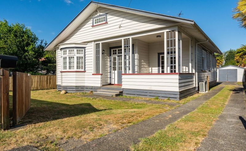  at 22 Turaki Street, Taumarunui