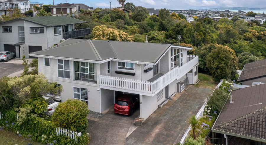  at 93 Glamorgan Drive, Torbay, Auckland