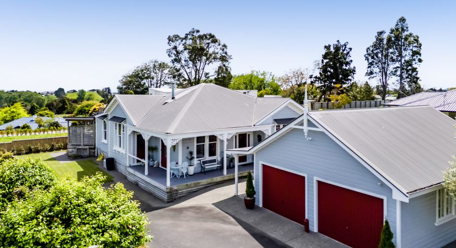  at 416 Frankley Road, Ferndale, New Plymouth, Taranaki