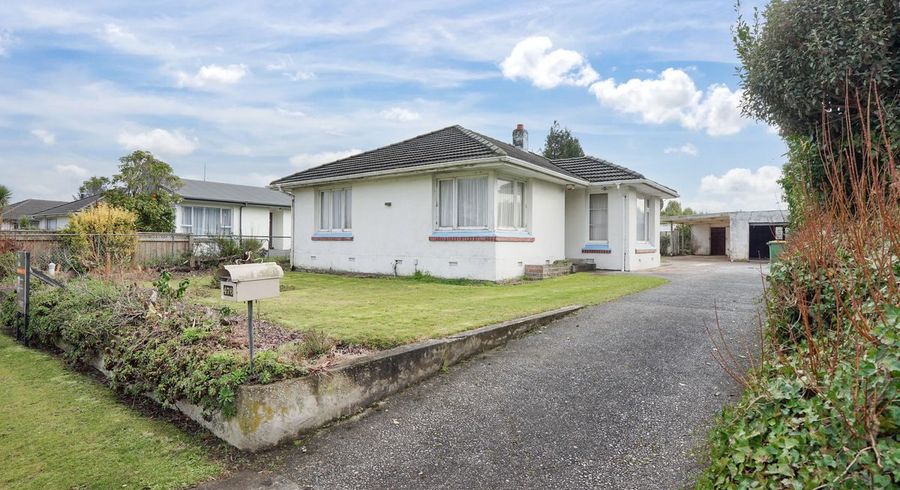  at 476 Yarrow Street, Glengarry, Invercargill, Southland