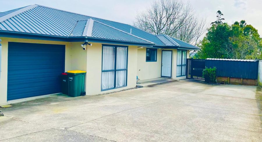  at 70A Hobsonville Road, West Harbour, Auckland