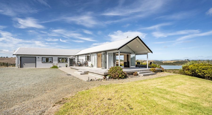 at 241D Heatley Road, Whakapirau, Kaipara, Northland