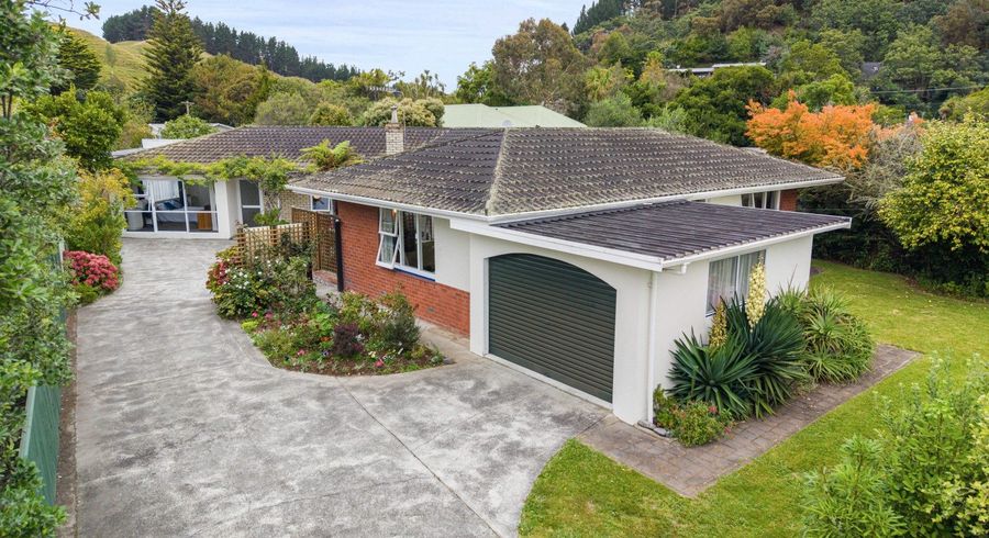  at 8 Raine Street, Whanganui East, Whanganui, Manawatu / Whanganui