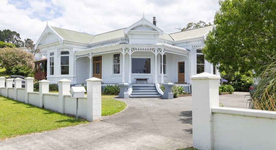  at 26 Hill Road, Whataupoko, Gisborne