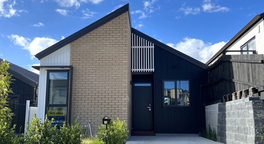  at 20 Kotiu Place, Massey, Waitakere City, Auckland