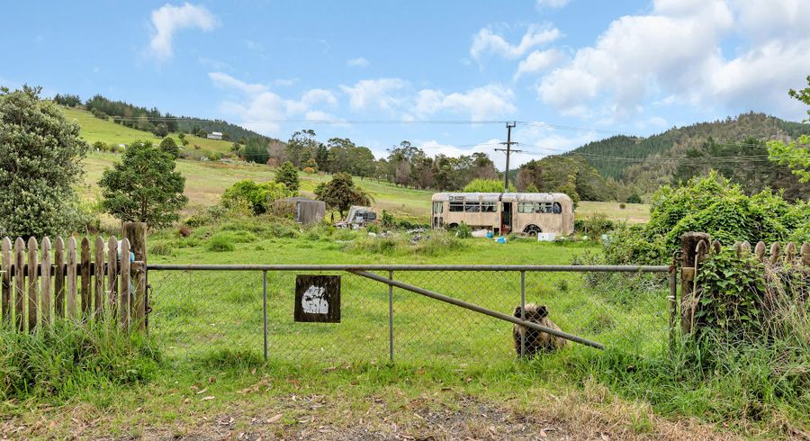  at 37 Takitu Road, Pakotai, Whangarei, Northland