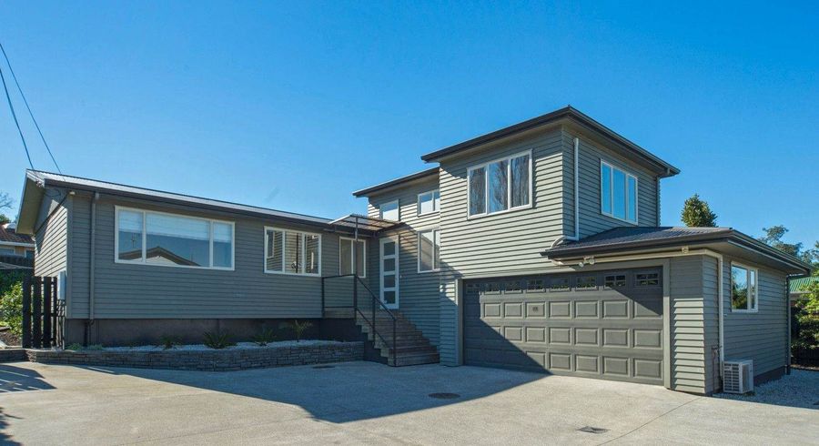  at 4A Heretaunga Avenue, Onehunga, Auckland City, Auckland