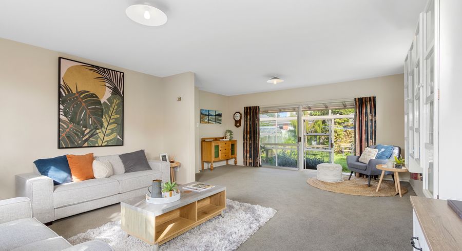  at 8A Kyeburn Place, Avonhead, Christchurch