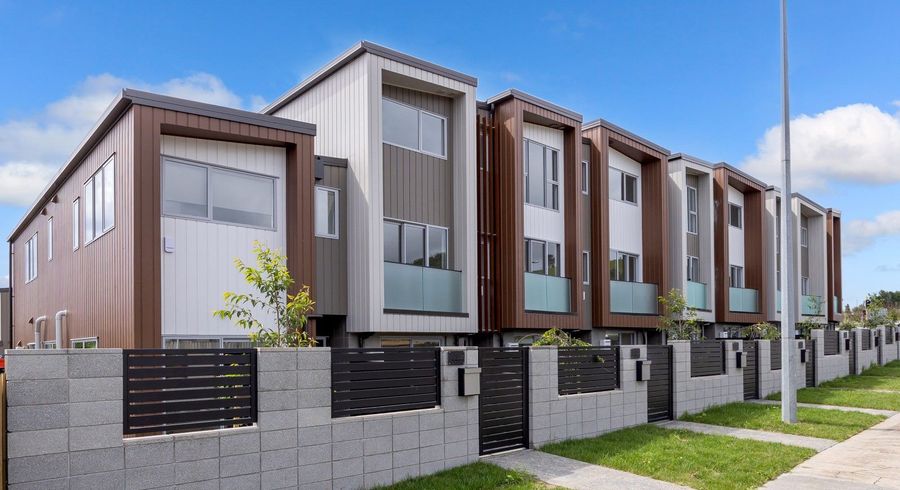  at 3/1358 Dominion Road, Mount Roskill, Auckland