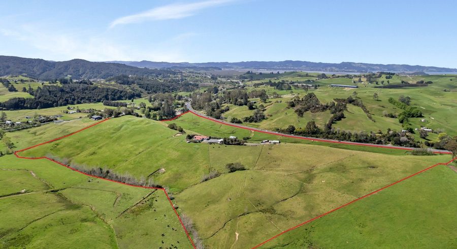  at 894 State Highway 1, Whangarei, Whangarei, Northland